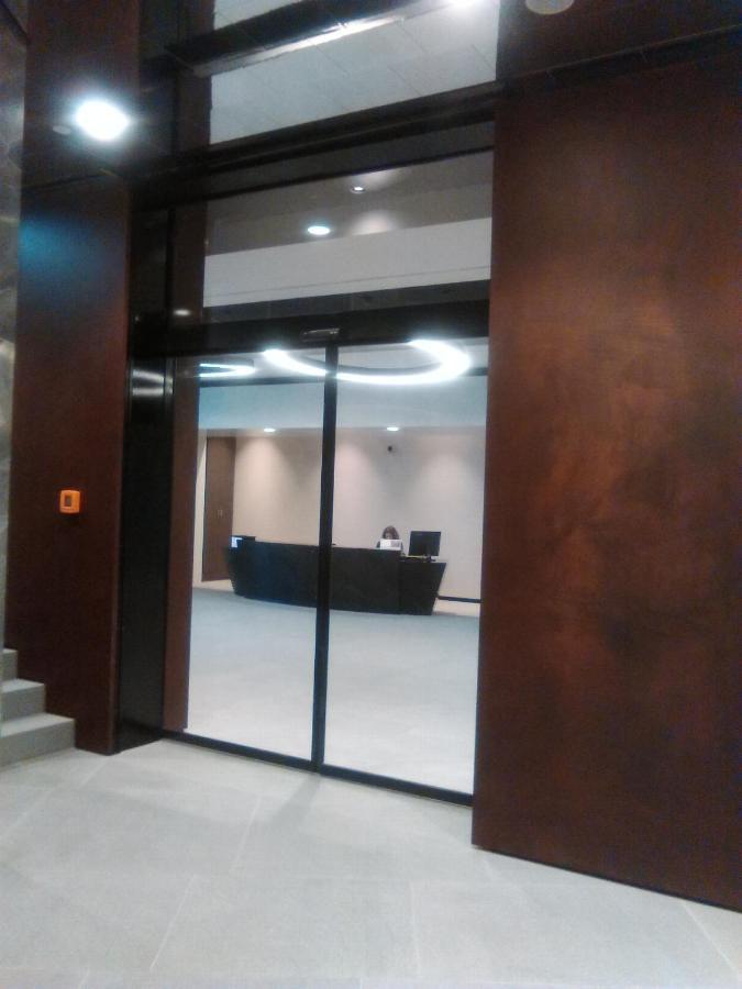 Panoramaview/31Thfloor!/Luxury/Wifi/Parking Apartment บราติสลาวา ภายนอก รูปภาพ